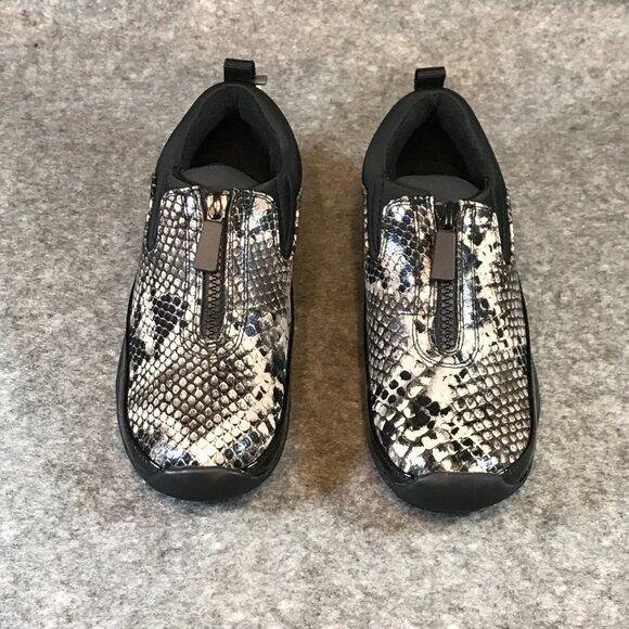 Cougar Howdoo Patent Rain Always Waterproof Shoes - Picture 7 of 11